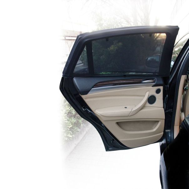 SUMEX Zaštita od sunca za zadnje prozore 2kom 58X105cm - WINDRTL