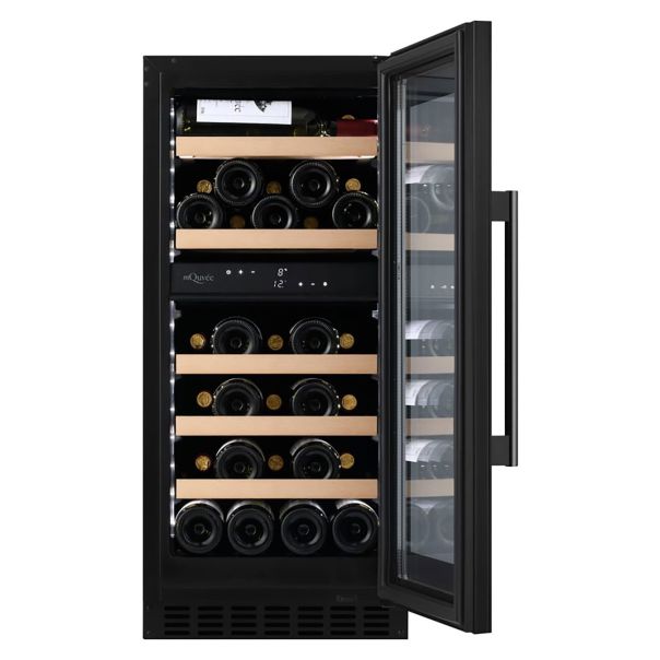 mQuvée WineCave 800 40D vinska vitrina - v11541