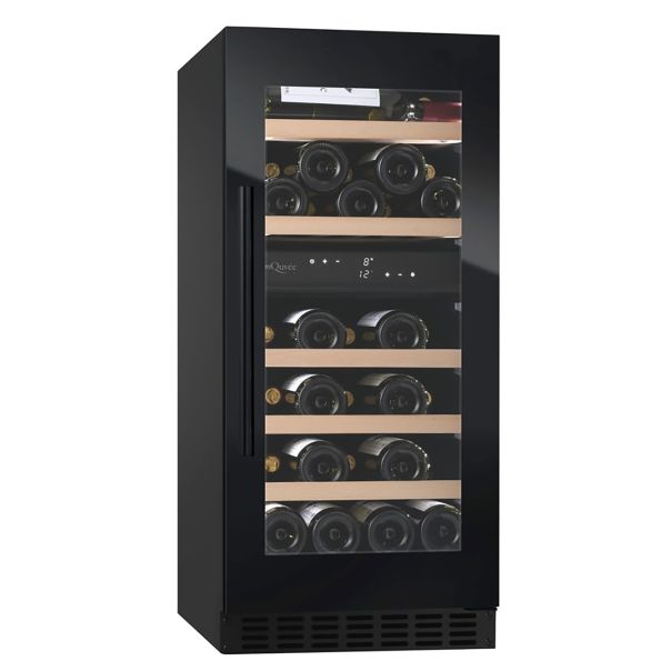 mQuvée WineCave 800 40D vinska vitrina - v11541