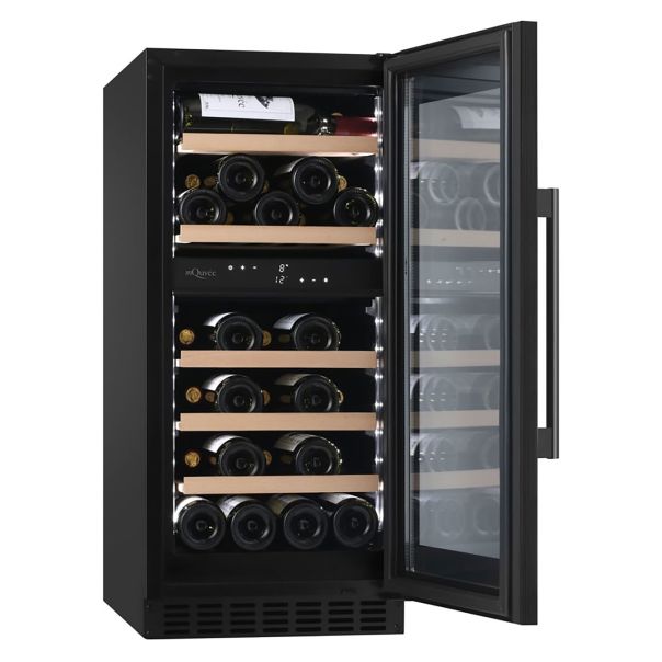 mQuvée WineCave 800 40D vinska vitrina - v11541
