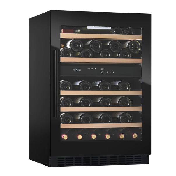 WineCave 800 60D mQuvée vinska vitrina - v11549