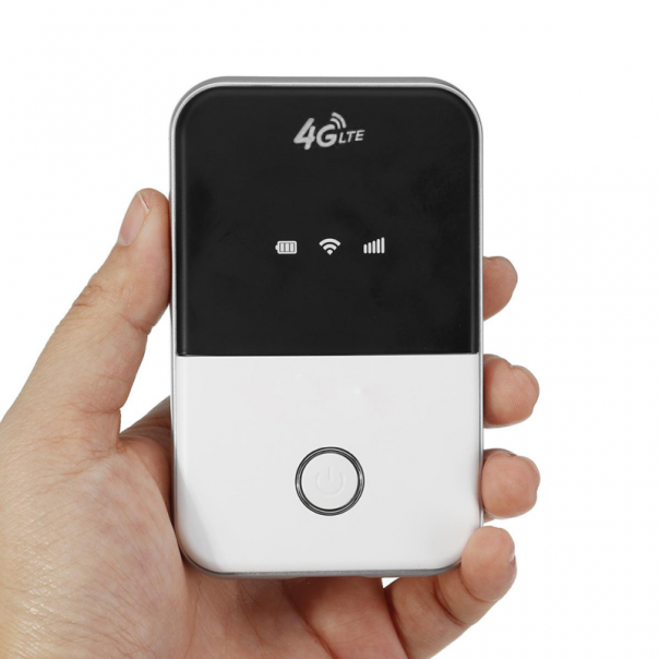 Wireless 4G SIM modem prenosni - 94108