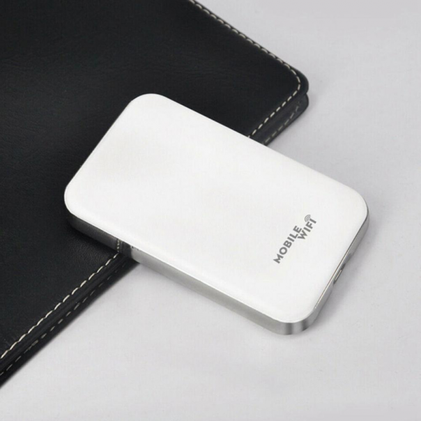 Wireless 4G SIM modem prenosni - 94108