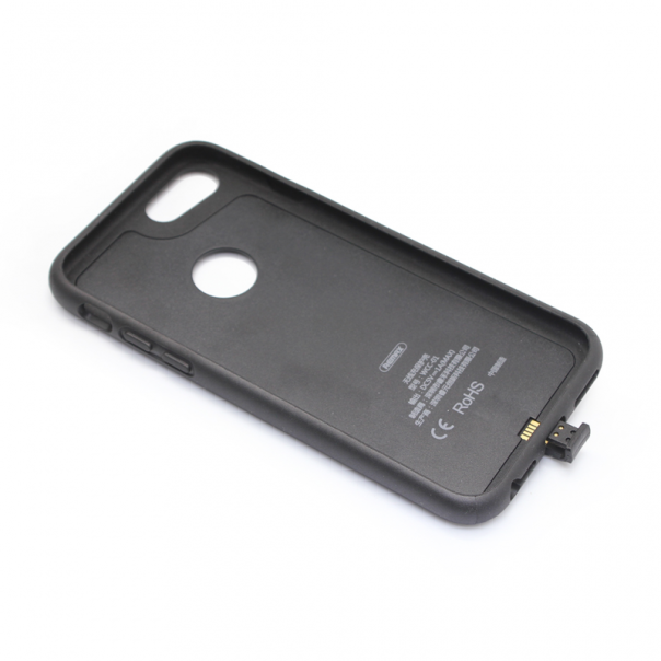 Wireless punjac REMAX WCC-01 za Iphone 6/7 5V/1A crni - 56651