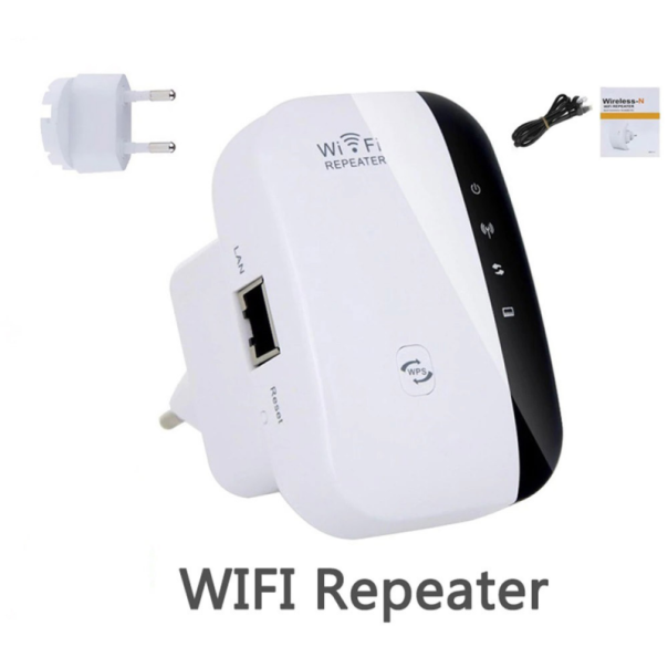 Wireless Range extender - 92226