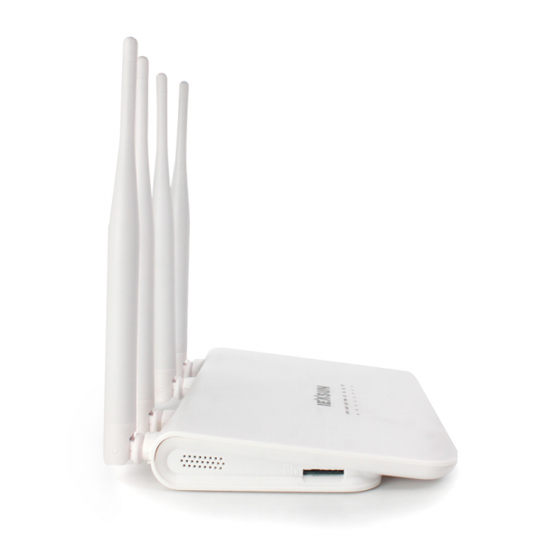 Wireless Router 4G SIM modem 4xLAN - 94109