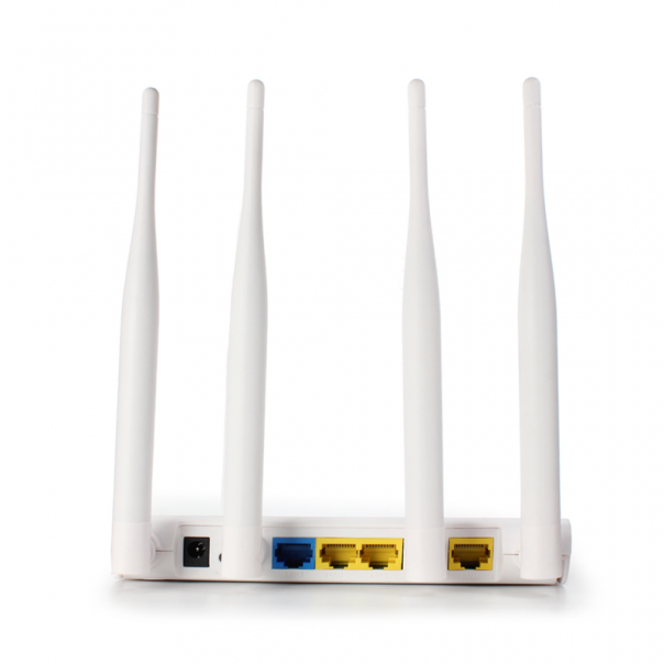 Wireless Router 4G SIM modem 4xLAN - 94109