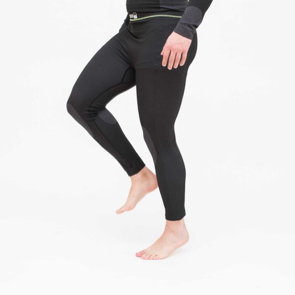 WINTRO Helanke Ski men's Ski underwear pants m - WIT193112-11