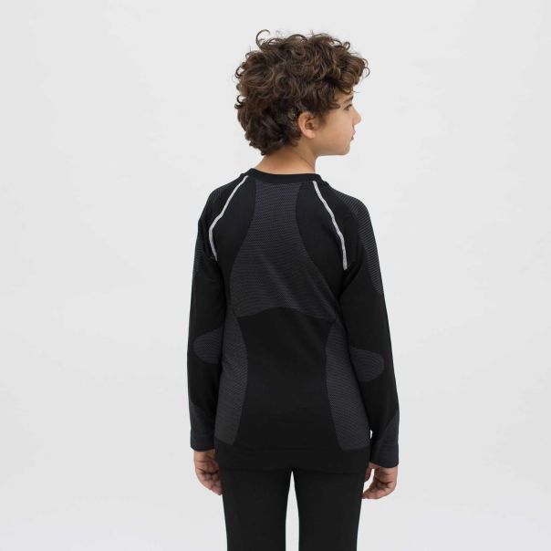 WINTRO Majica dug rukav Ski kids Ski underwear top ug - WIT193300-11
