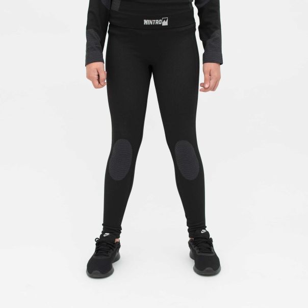 WINTRO Helanke Ski kids Ski underwear pants ug - WIT193301-11
