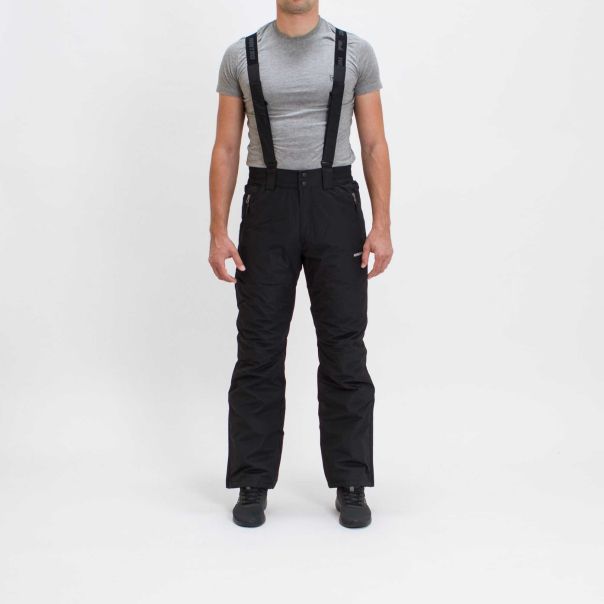 WINTRO Ski pantalone brent Ski pants m - WIWS183110-02