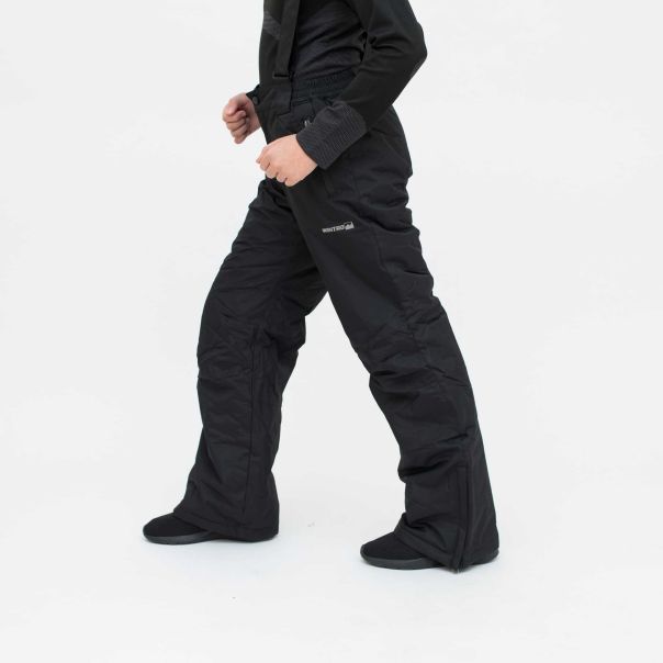 WINTRO Ski pantalone jumper Ski pant ug - WIWS183310-02