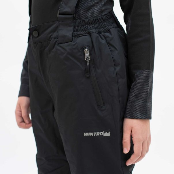 WINTRO Ski pantalone jumper Ski pant ug - WIWS183310-02