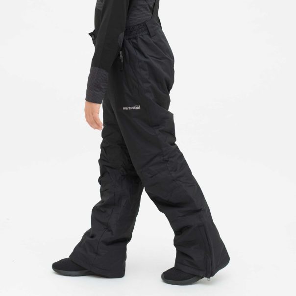 WINTRO Ski pantalone jumper Ski pant ug - WIWS183310-02
