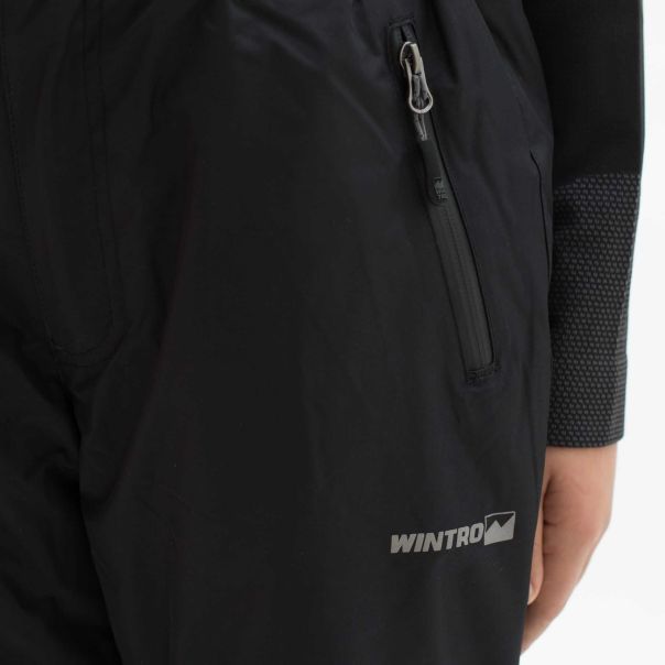 WINTRO Ski pantalone jumper Ski pant ug - WIWS183310-02