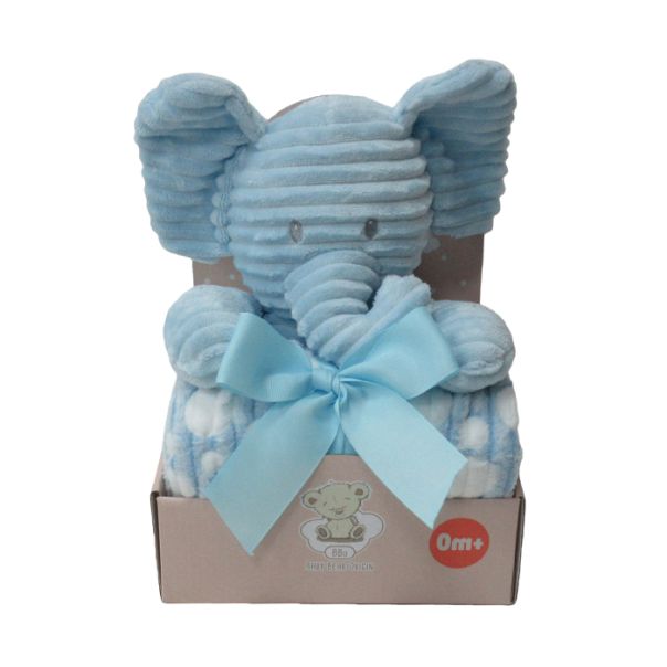 BBO SET IGRACKA + CEBENCE (WL-5337RZ) – BLUE ELEPHANT - EP3083327