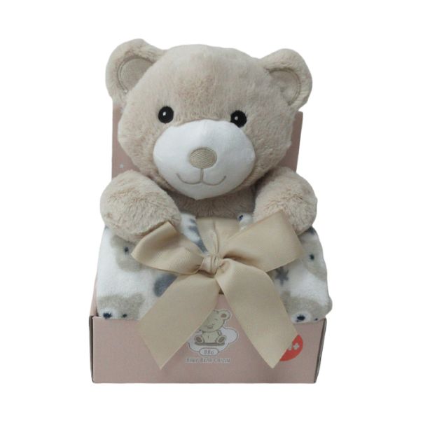 BBO SET IGRACKA + CEBENCE (WL-5337RZ) – NATUR BEAR - EP3083201