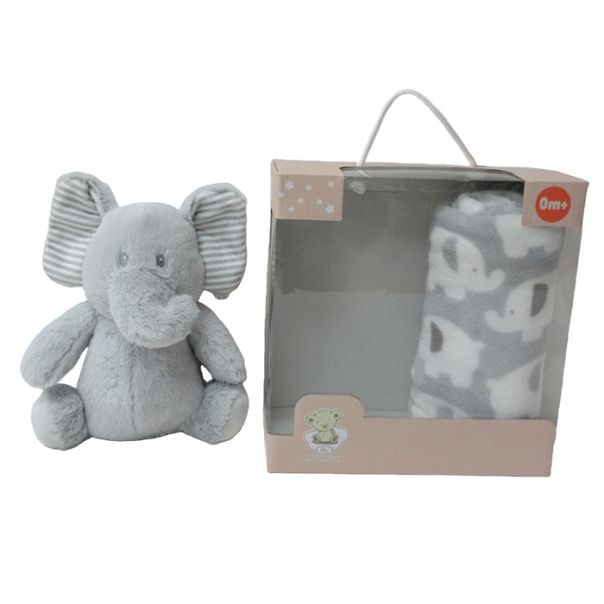 BBO SET IGRACKA + CEBENCE (WL-5672-1) – GREY ELEPHANT - EP3083189
