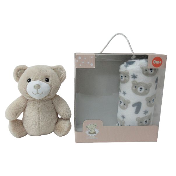 BBO SET IGRACKA + CEBENCE (WL-5672-1) – NATUR BEAR - EP3083348