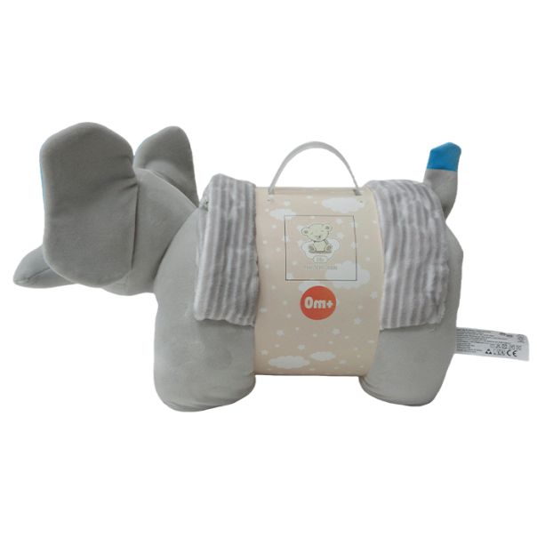 BBO SET IGRACKA + CEBENCE (WL-6319S) – ELEPHANT - EP3083342