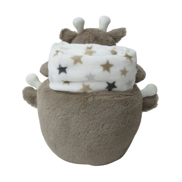 BBO SET IGRACKA + CEBENCE (WL-N50255-5) – GREY HIPPO - EP3083336