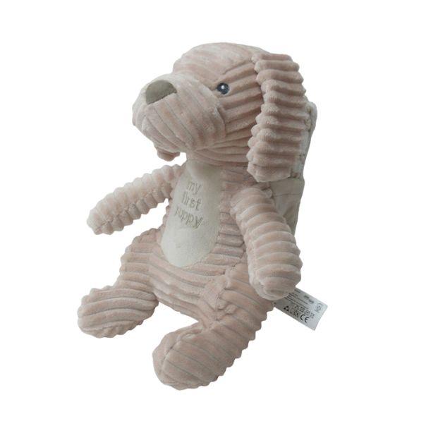 BBO SET IGRACKA + CEBENCE (WL-N50255-8) – NATUR DOG - EP3083330