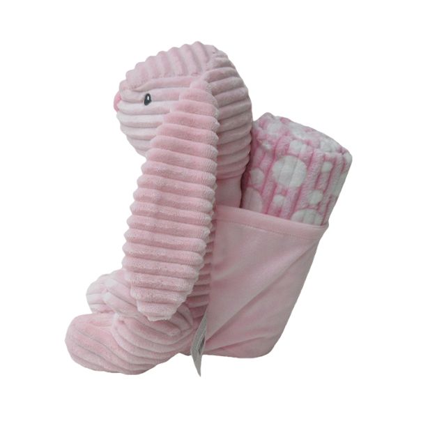 BBO SET IGRACKA + CEBENCE (WL-N50255-8) – PINK RABBIT - EP3083207