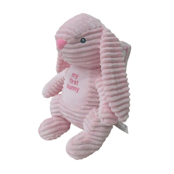 BBO SET IGRACKA + CEBENCE (WL-N50255-8) – PINK RABBIT - EP3083207