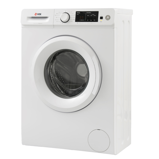 VOX Mašina za pranje veša WM1040-T15D - WM1040T15D