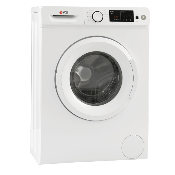 VOX Mašina za pranje veša WM1040-T15D - WM1040T15D