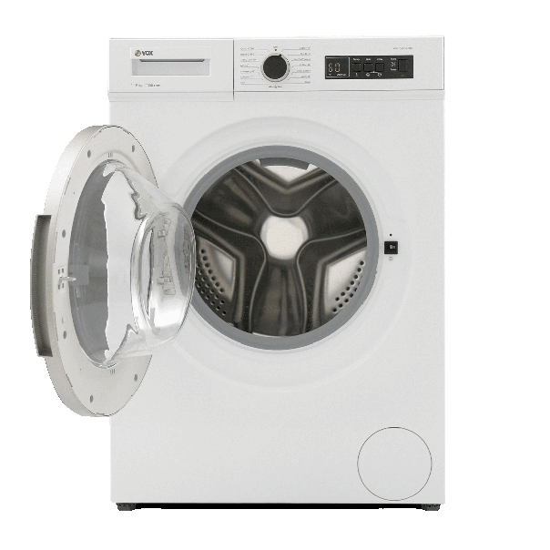 VOX Mašina za pranje veša WM1065SYTQD - 77694