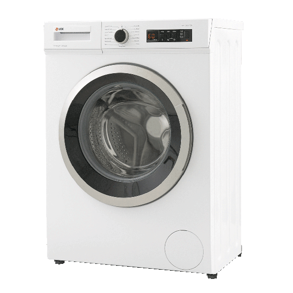 VOX Mašina za pranje veša WM1065SYTQD - 77694