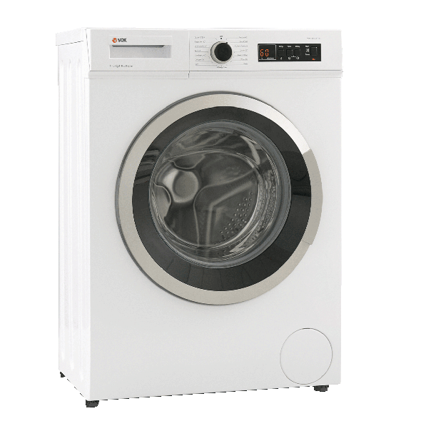 VOX Mašina za pranje veša WM1065SYTQD - 77694