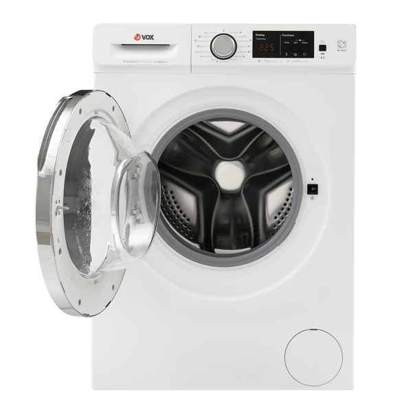 VOX Mašina za pranje veša WM1410-SAT15ABLDC - WM1410SAT15ABLDC
