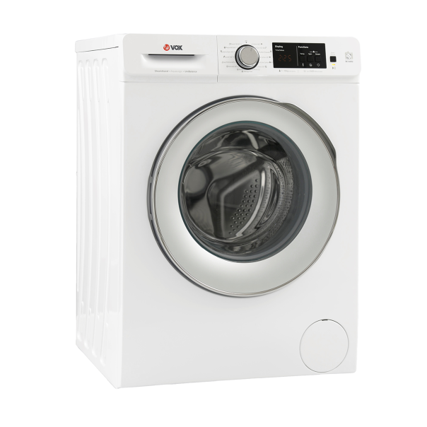VOX Mašina za pranje veša WM1410-SAT15ABLDC - WM1410SAT15ABLDC