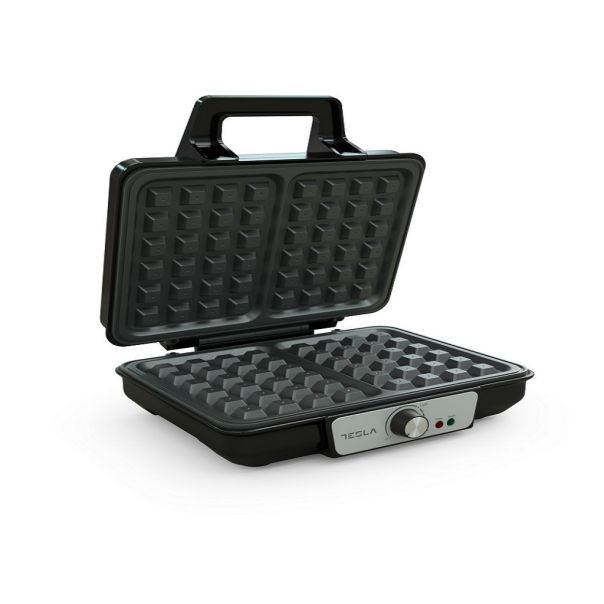 TESLA Aparat za vafle WM200BX - WM200BX