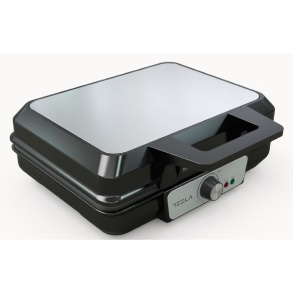 TESLA Aparat za vafle WM200BX - WM200BX