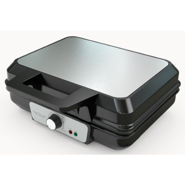 TESLA Aparat za vafle WM200BX - WM200BX