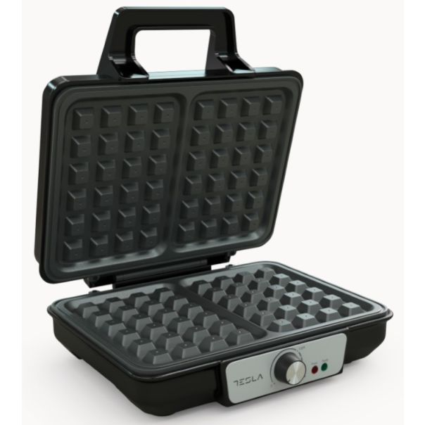 TESLA Aparat za vafle WM200BX - WM200BX