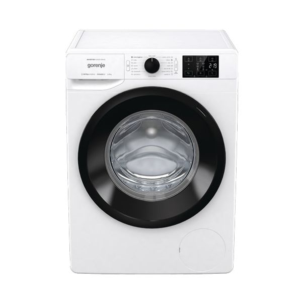 GORENJE Mašina za pranje veša WNEI72B - WNEI72B