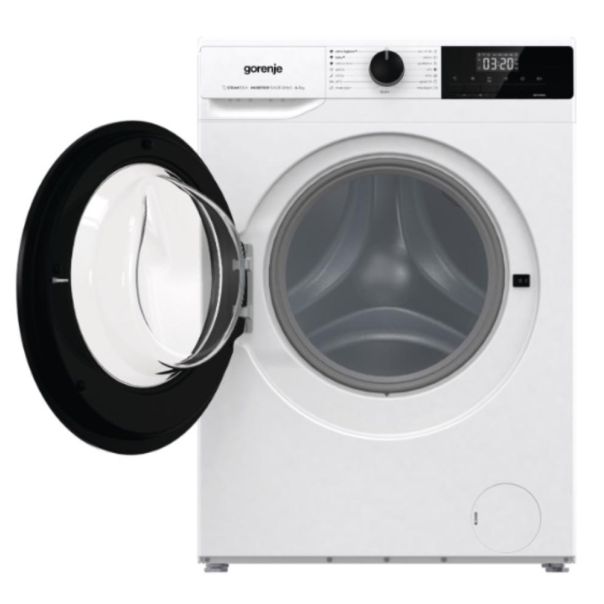 GORENJE Mašina za pranje veša WNHEI72SAS - WNHEI72SAS