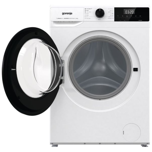 GORENJE Mašina za pranje veša WNHEI74SAS - WNHEI74SAS