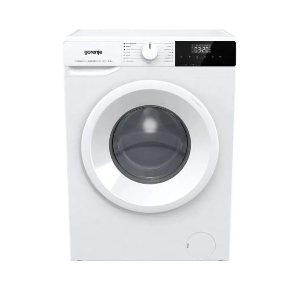 GORENJE Mašina za pranje veša WNHPI84AS - 13648
