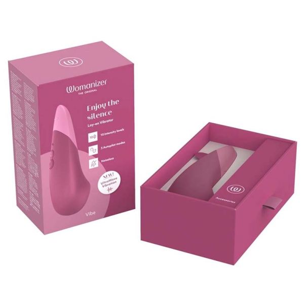 WOMANIZER VIBE - 54059040000