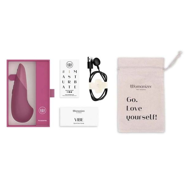 WOMANIZER VIBE - 54059040000