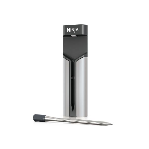 NINJA Termometar za hranu WP100EU/bežicni/crna-siva - WP100EU