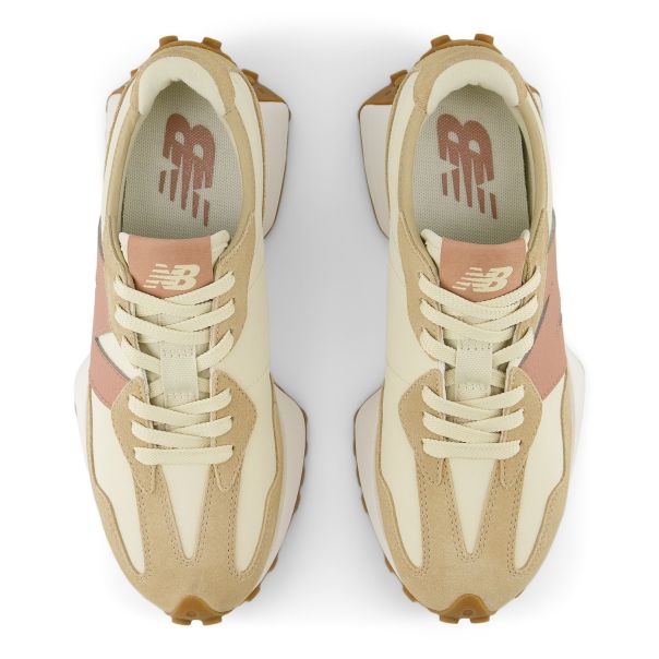 NEW BALANCE Patike 327 W - WS327NKA