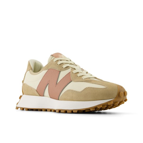 NEW BALANCE Patike 327 W - WS327NKA