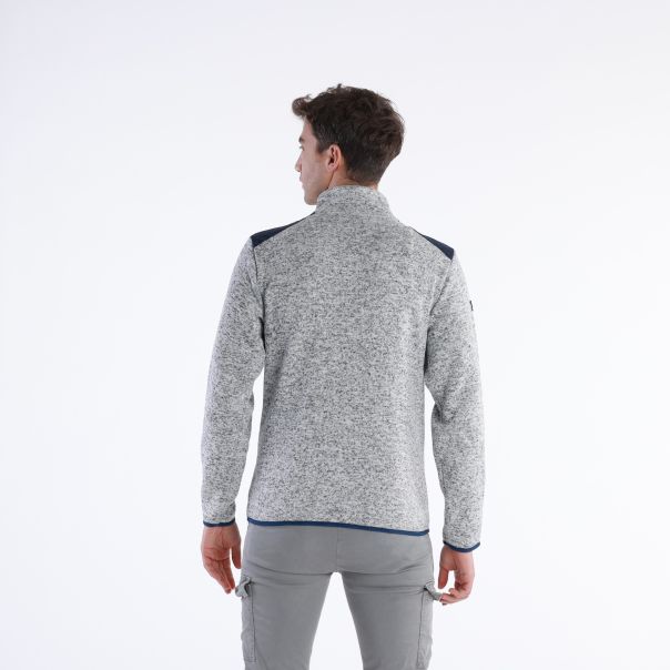 GEOGRAPHICAL NORWAY Duks SKI Tavid Men M - WT1055H-WHITE