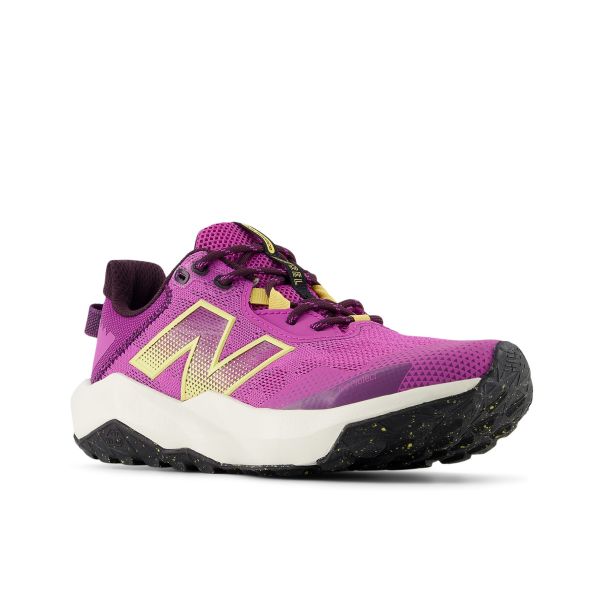 NEW BALANCE Patike nitrel W - WTNTRCY6
